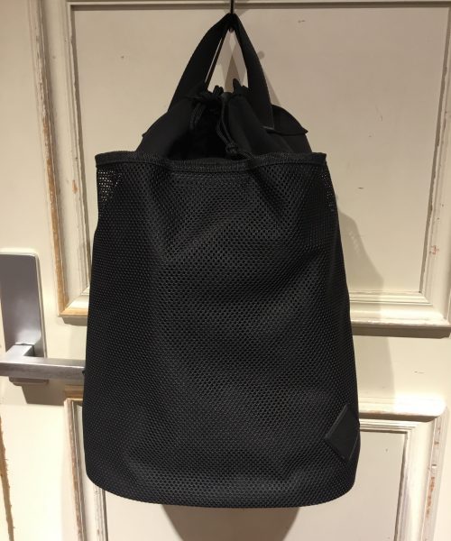 【BLACK LABEL】”A-PACK” 2WAY KNAPSACK