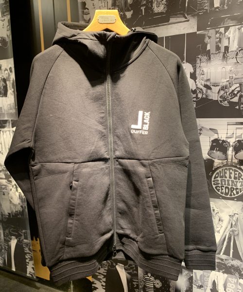 ＜BLACK LABEL＞新作入荷