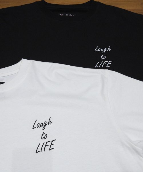 【BLACK LABEL×OFFSHORE】コラボロンTEE！