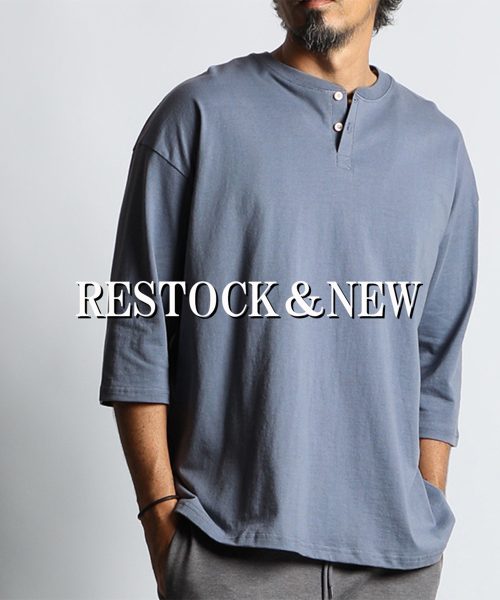 【ZOZOTOWN】24SS WEEK.26発売！