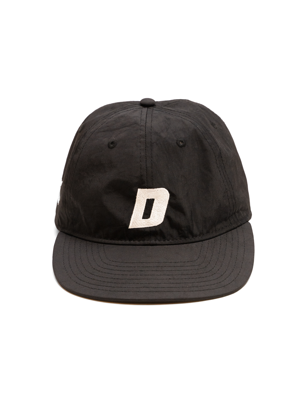 FLAT VISOR CAP 'NYLON'