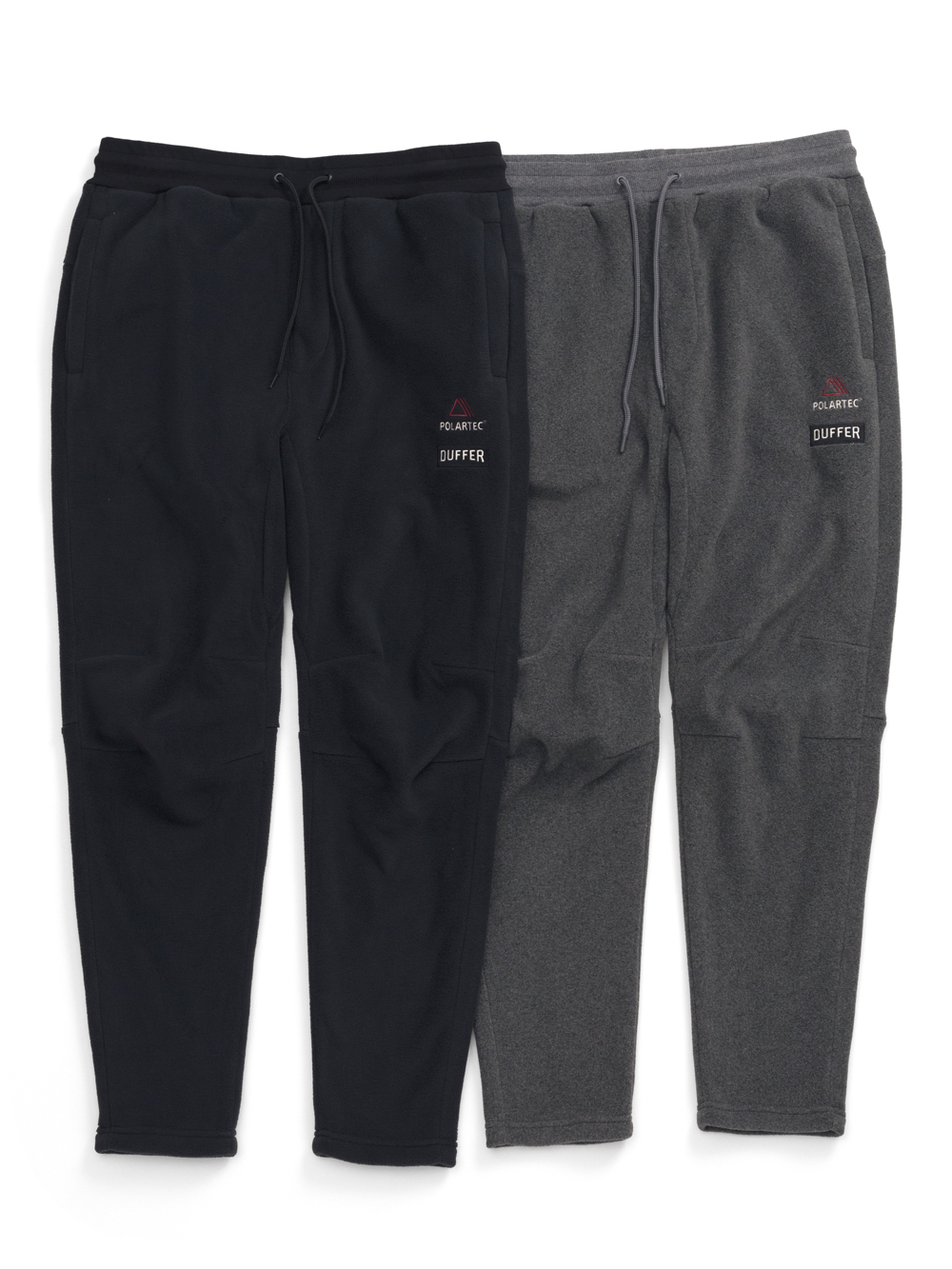 SLIM FIT TROUSERS'Polartec® CLASSIC200'