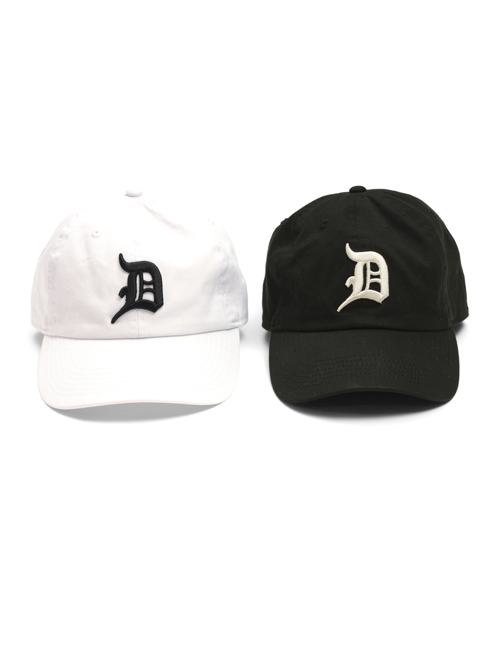 BASEBALL LOW CAP