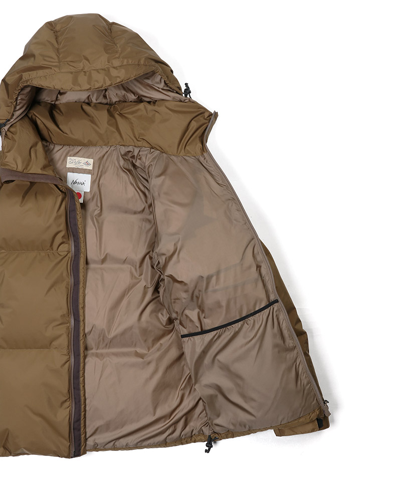 FJALL RAVEN×The Duffer フェールラーベン ダファー コラボ-