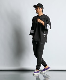 24AW BLACK LABEL STYLE1