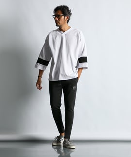 24AW BLACK LABEL STYLE5