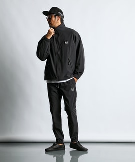 24AW BLACK LABEL STYLE9