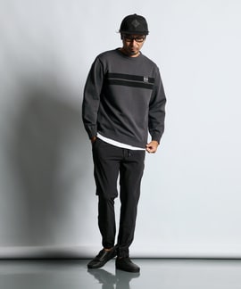 24AW BLACK LABEL STYLE10