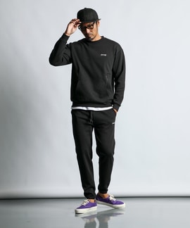 24AW BLACK LABEL STYLE14