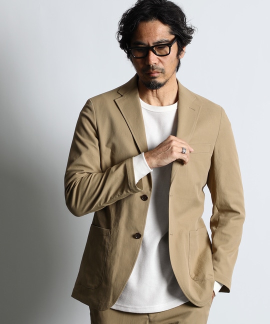 The DUFFER of St.GEORGE OFFICIAL ONLINE SHOP(アウター) ｜The 