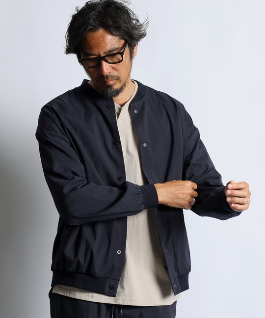The DUFFER of St.GEORGE OFFICIAL ONLINE SHOP(アウター) ｜The 
