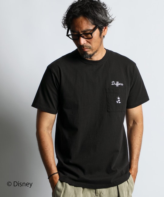 The DUFFER of St.GEORGE OFFICIAL ONLINE SHOP(トップス) ｜The 