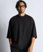 セットアップ ナンバリング 7分袖ポンチTEE【WEB限定アイテム】