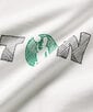 NBA別注 「BOSTON CELTICS」Tシャツ