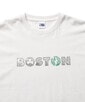 NBA別注 「BOSTON CELTICS」Tシャツ