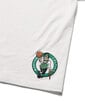 NBA別注 「BOSTON CELTICS」Tシャツ