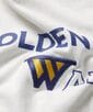 NBA別注 「GOLDEN STATE WARRIORS」Tシャツ