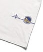 NBA別注 「GOLDEN STATE WARRIORS」Tシャツ