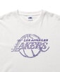 NBA別注 「LOS ANGELS LAKERS」Tシャツ