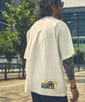 NBA別注 「DENVER NUGGETS」Tシャツ