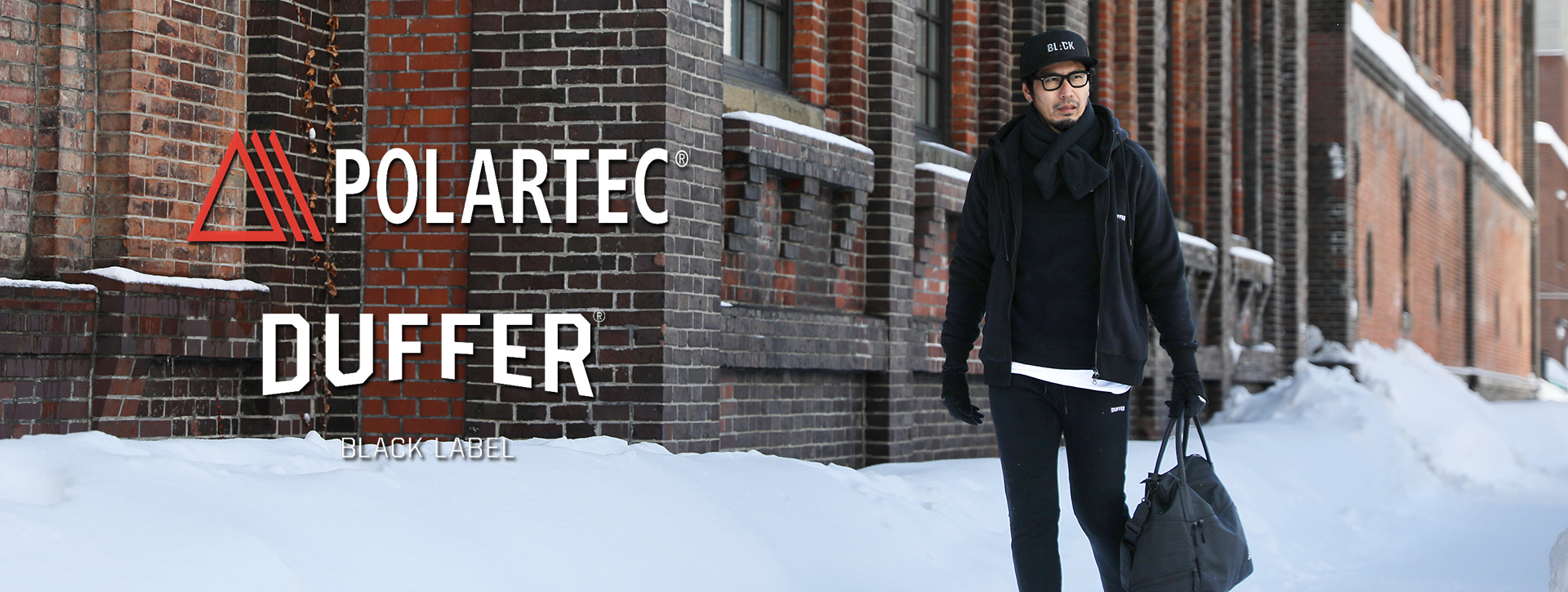 The DUFFER of St.GEORGE OFFICIAL ONLINE SHOP ｜The DUFFER of St ...